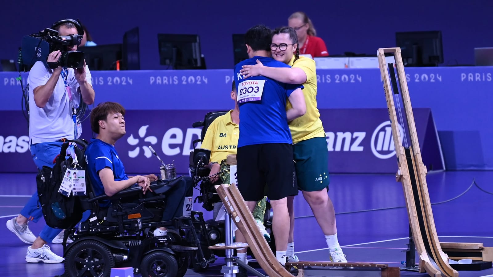 Ho Yuen Kei Ready to Chase More Pairs Glory at Seoul 2026