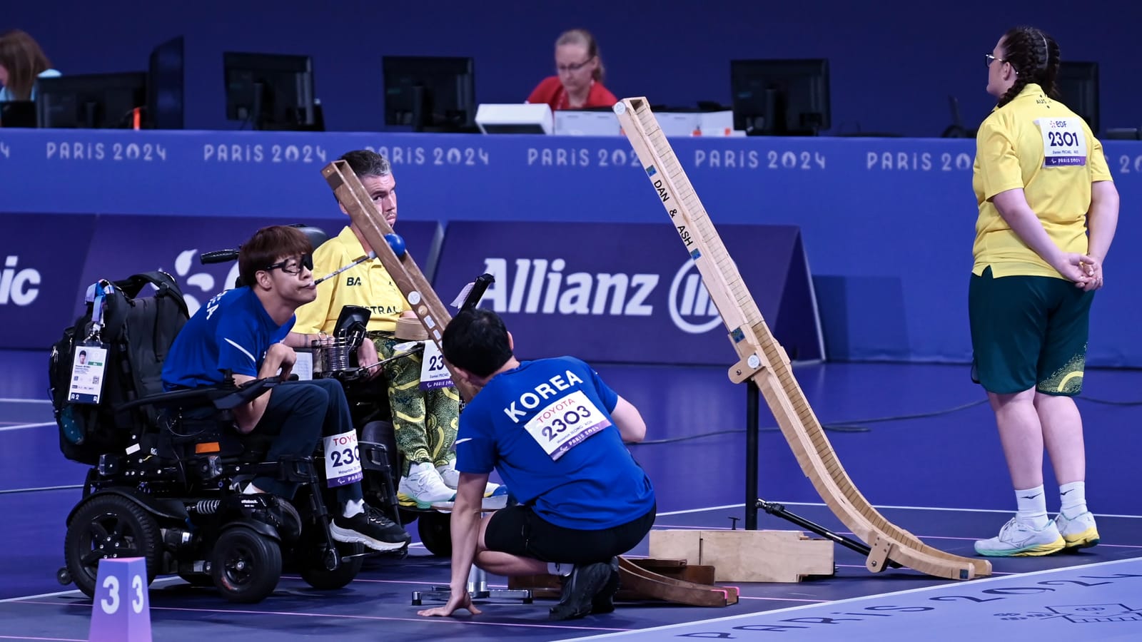 2026 Classification Rules Update - Information Session